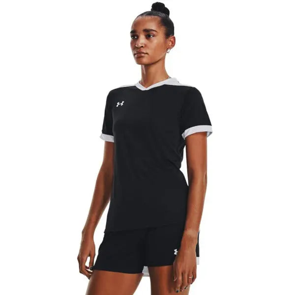 Under Armour Maquina 3.0 Volleyball Jersey – All Volleyball