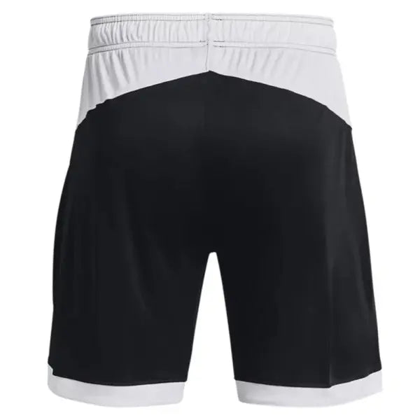 Under armour volleyball shorts black hotsell