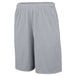 Augusta Men's Training Pocketed Short - 9" Inseam Augusta