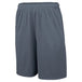 Augusta Men's Training Pocketed Short - 9" Inseam Augusta