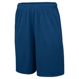 Augusta Men's Training Pocketed Short - 9" Inseam Augusta