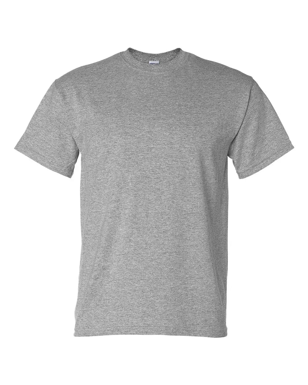 T-Shirt Powered by All Volleyball S&S Activewear