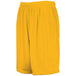 Augusta Men's Modified Mesh Short - 9" Inseam Augusta