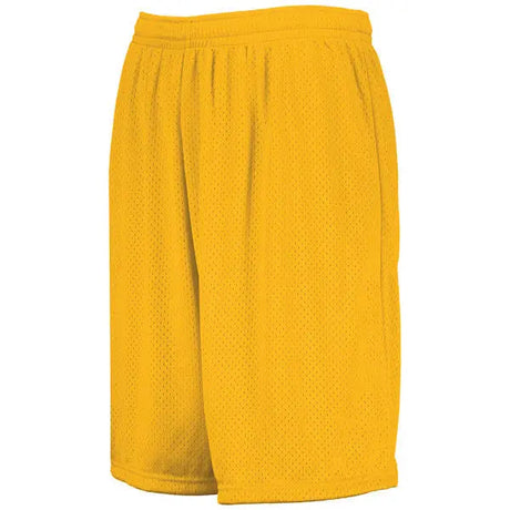 Augusta Men's Modified Mesh Short - 9" Inseam Augusta