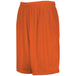 Augusta Men's Modified Mesh Short - 9" Inseam Augusta