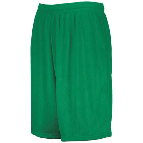 Augusta Men's Modified Mesh Short - 9" Inseam Augusta