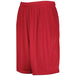 Augusta Men's Modified Mesh Short - 9" Inseam Augusta
