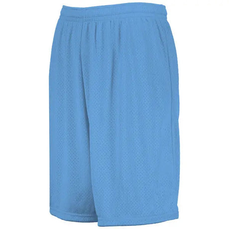 Augusta Men's Modified Mesh Short - 9" Inseam Augusta