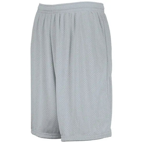 Augusta Men's Modified Mesh Short - 9" Inseam Augusta