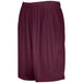 Augusta Men's Modified Mesh Short - 9" Inseam Augusta
