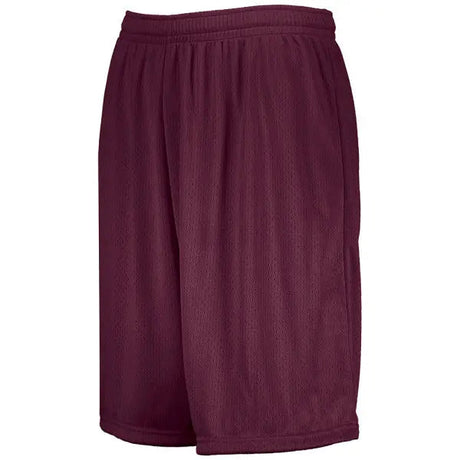 Augusta Men's Modified Mesh Short - 9" Inseam Augusta