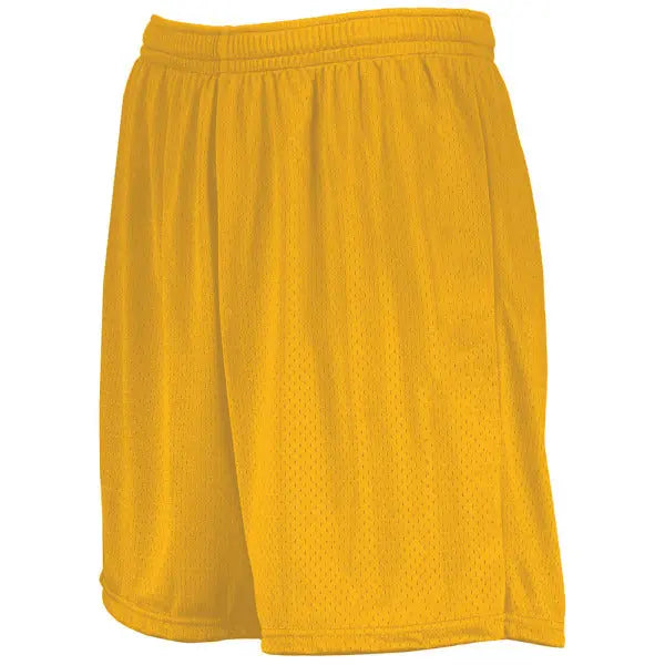 Augusta Men's Modified Mesh Short - 7" Inseam Augusta