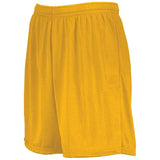 Augusta Men's Modified Mesh Short - 7" Inseam Augusta