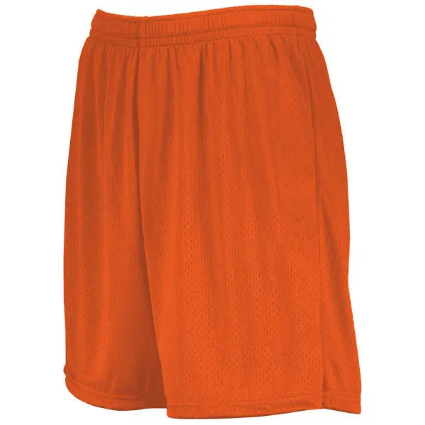 Augusta Men's Modified Mesh Short - 7" Inseam Augusta
