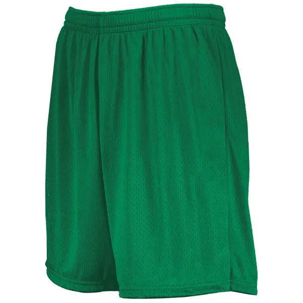 Augusta Men's Modified Mesh Short - 7" Inseam Augusta