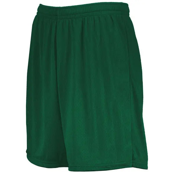 Augusta Men's Modified Mesh Short - 7" Inseam Augusta