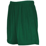 Augusta Men's Modified Mesh Short - 7" Inseam Augusta