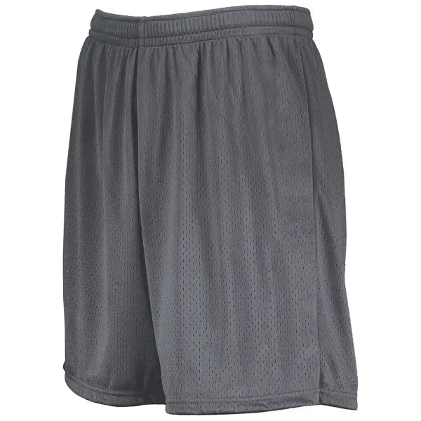Augusta Men's Modified Mesh Short - 7" Inseam Augusta