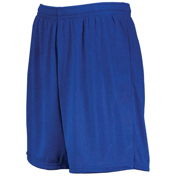 Augusta Men's Modified Mesh Short - 7" Inseam Augusta