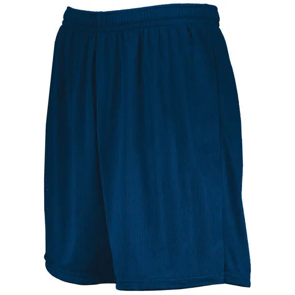Augusta Men's Modified Mesh Short - 7" Inseam Augusta