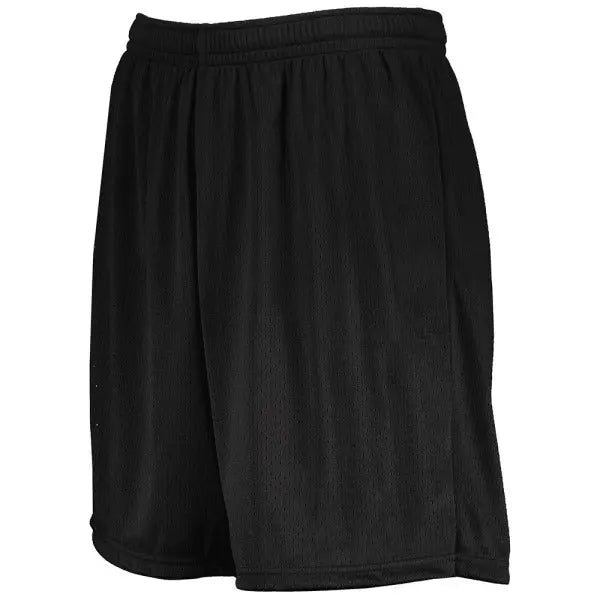 Augusta Men's Modified Mesh Short - 7" Inseam Augusta