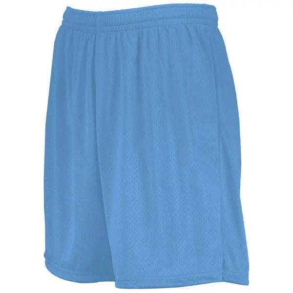 Augusta Men's Modified Mesh Short - 7" Inseam Augusta