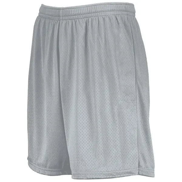 Augusta Men's Modified Mesh Short - 7" Inseam Augusta