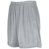 Augusta Men's Modified Mesh Short - 7" Inseam Augusta
