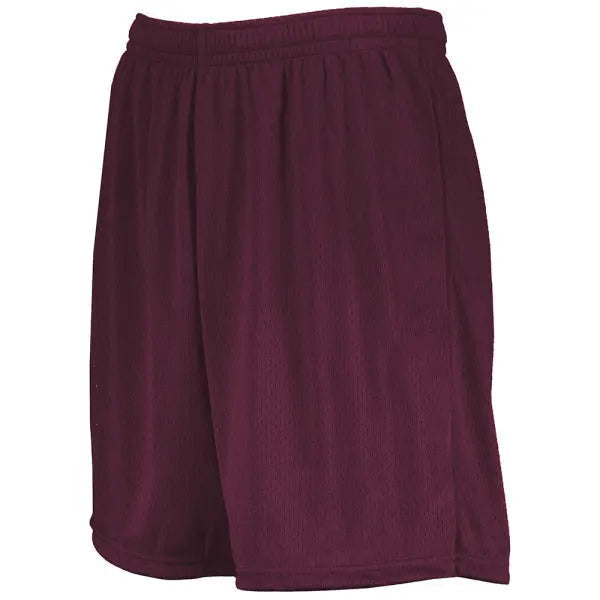 Augusta Men's Modified Mesh Short - 7" Inseam Augusta