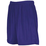 Augusta Men's Modified Mesh Short - 7" Inseam Augusta