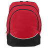 Augusta Large Tri-Color Backpack Augusta