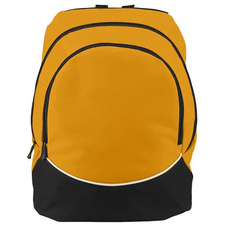 Augusta Large Tri-Color Backpack