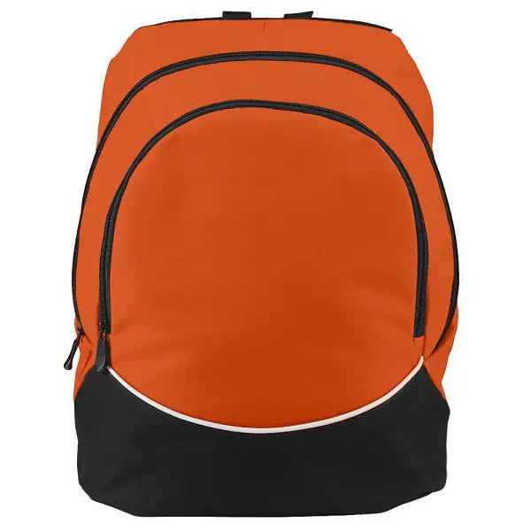 Augusta Large Tri-Color Backpack Augusta