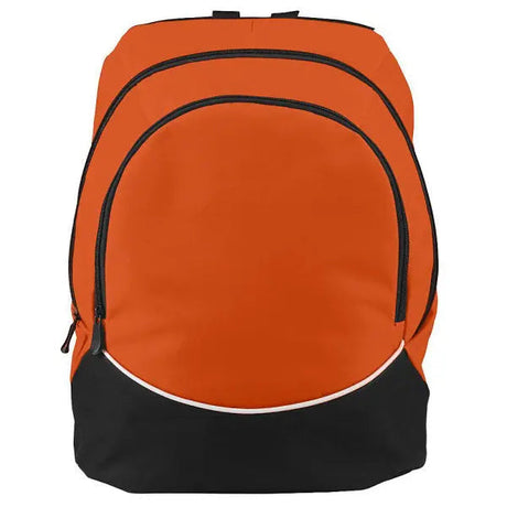 Augusta Large Tri-Color Backpack Augusta