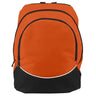 Augusta Large Tri-Color Backpack Augusta