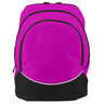 Augusta Large Tri-Color Backpack Augusta