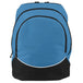 Augusta Large Tri-Color Backpack Augusta