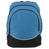 Augusta Large Tri-Color Backpack