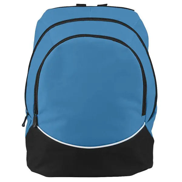 Augusta Large Tri-Color Backpack Augusta