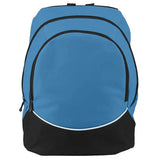 Augusta Large Tri-Color Backpack Augusta