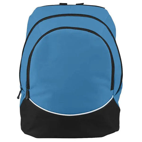 Augusta Large Tri-Color Backpack Augusta