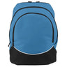 Augusta Large Tri-Color Backpack Augusta