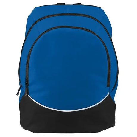 Augusta Large Tri-Color Backpack Augusta