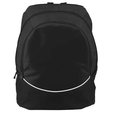 Augusta Large Tri-Color Backpack Augusta