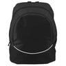 Augusta Large Tri-Color Backpack Augusta