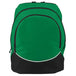 Augusta Large Tri-Color Backpack Augusta