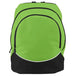 Augusta Large Tri-Color Backpack Augusta
