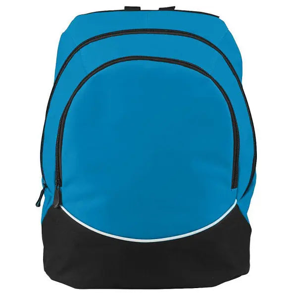 Augusta Large Tri-Color Backpack Augusta