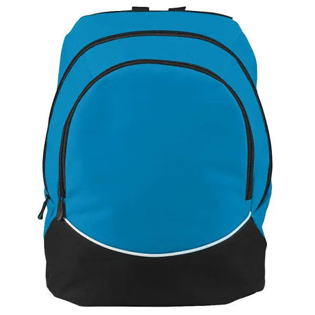 Augusta Large Tri-Color Backpack Augusta