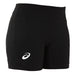 ASICS Women's Circuit Compression Short - 5" Inseam Asics